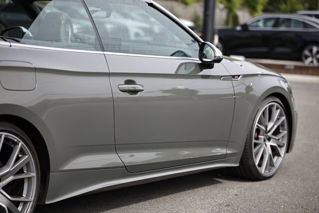 Used 2023 Audi S5 Prestige w/ Prestige Package image 8
