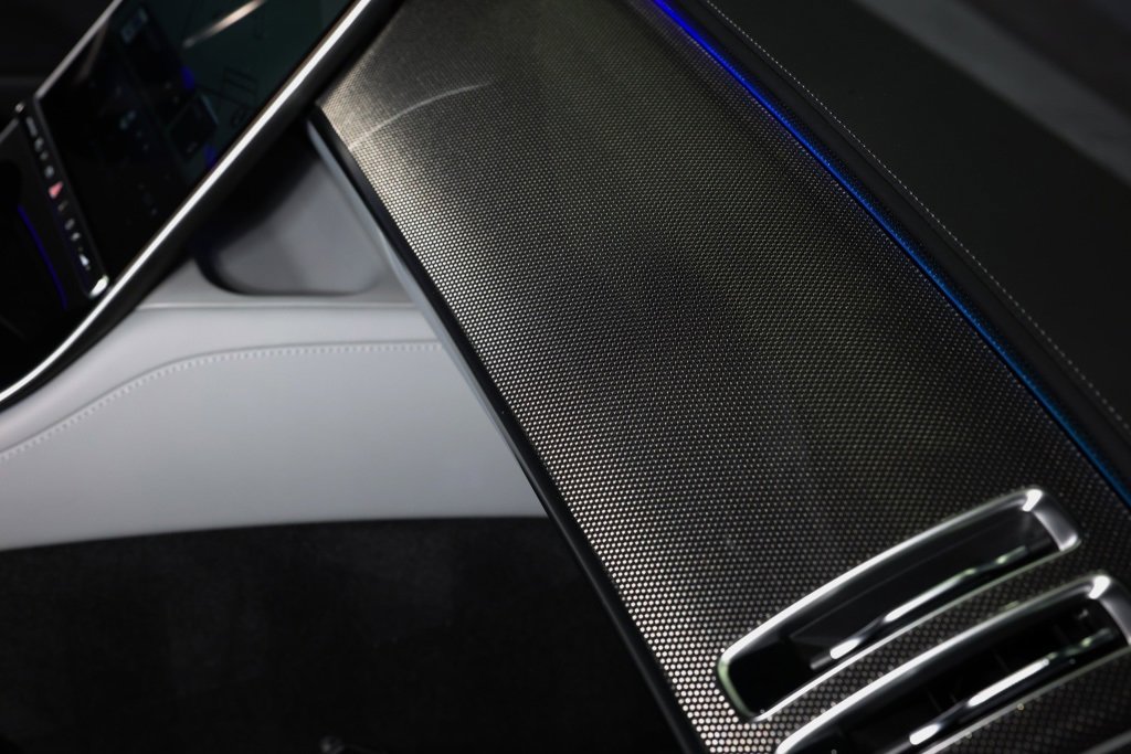 Used 2025 Mercedes-Benz S 63 AMG S image 45