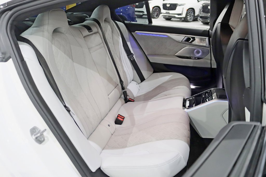 Used 2021 BMW M8 Gran Coupe xDrive AWD/4WD image 34