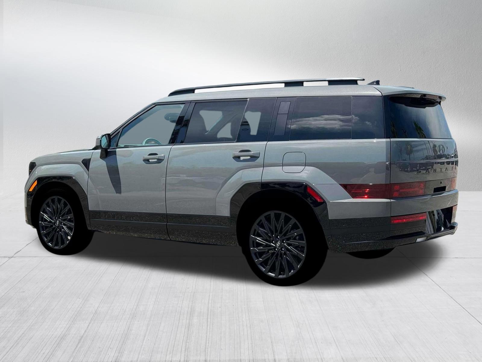 New 2026 Hyundai Santa Fe Calligraphy image 4