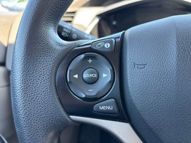 Used 2012 Honda Civic LX image 13