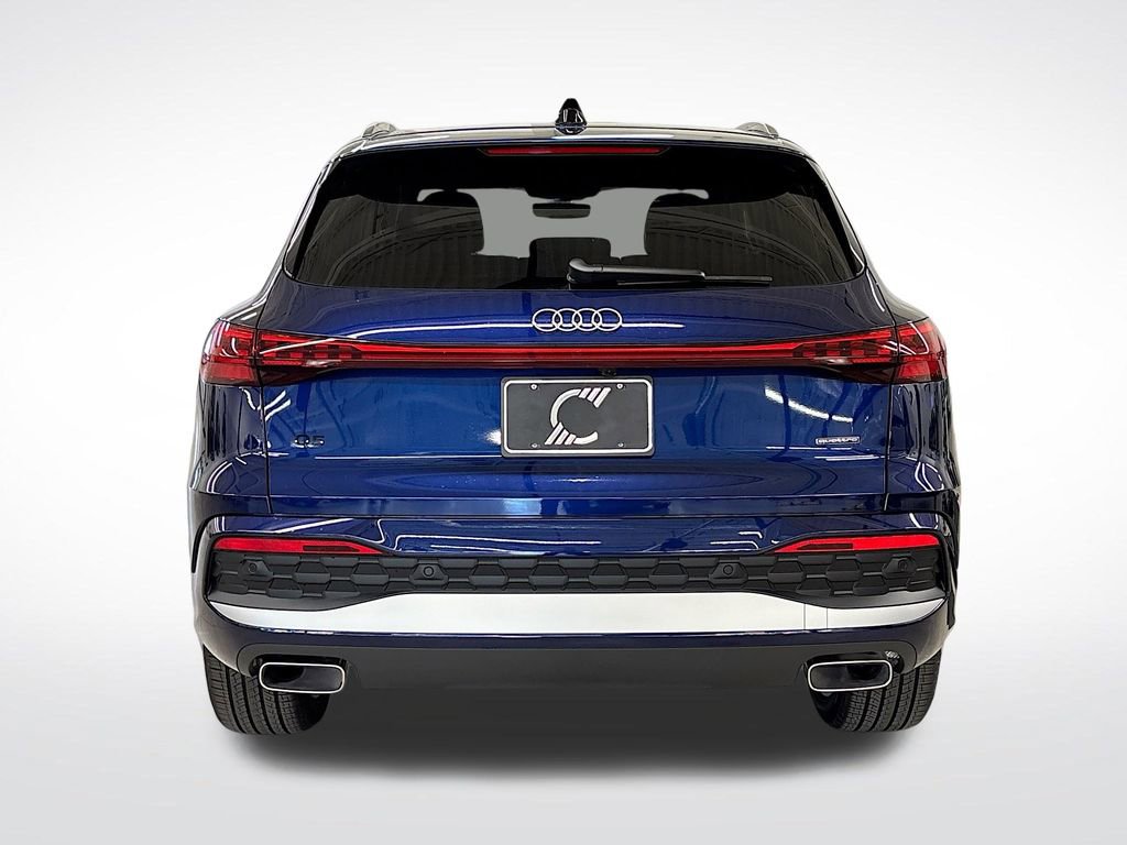 New 2025 Audi Q5 2.0T Premium Plus image 4