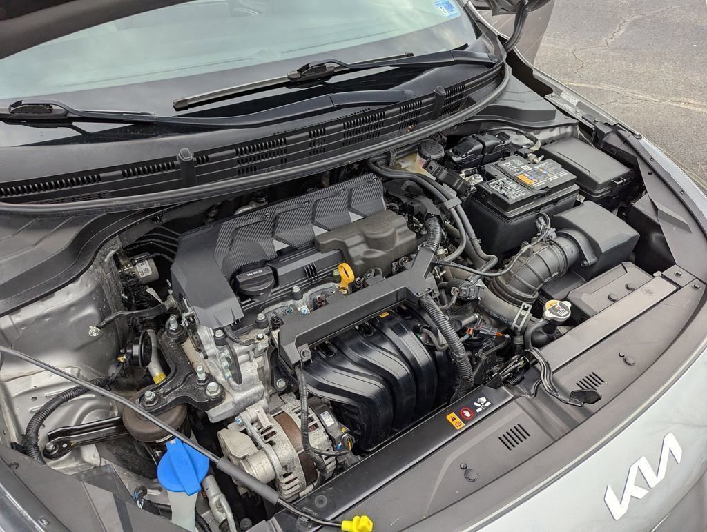 Used 2023 Kia Rio S image 25