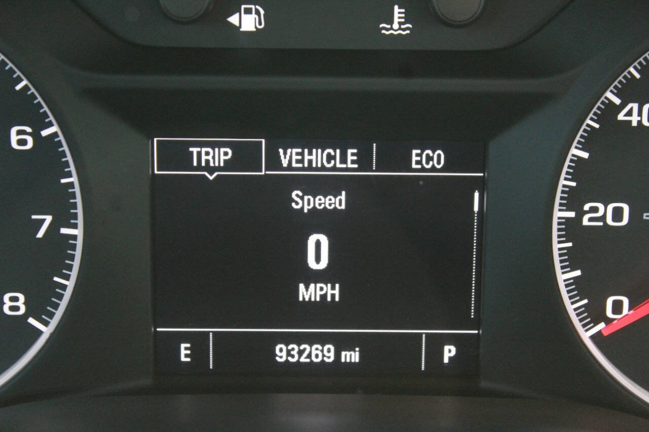 Used 2018 GMC Acadia SLE image 28