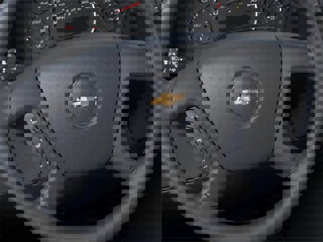 New 2025 Chevrolet Express 2500 w/ Driver Convenience Package image 19