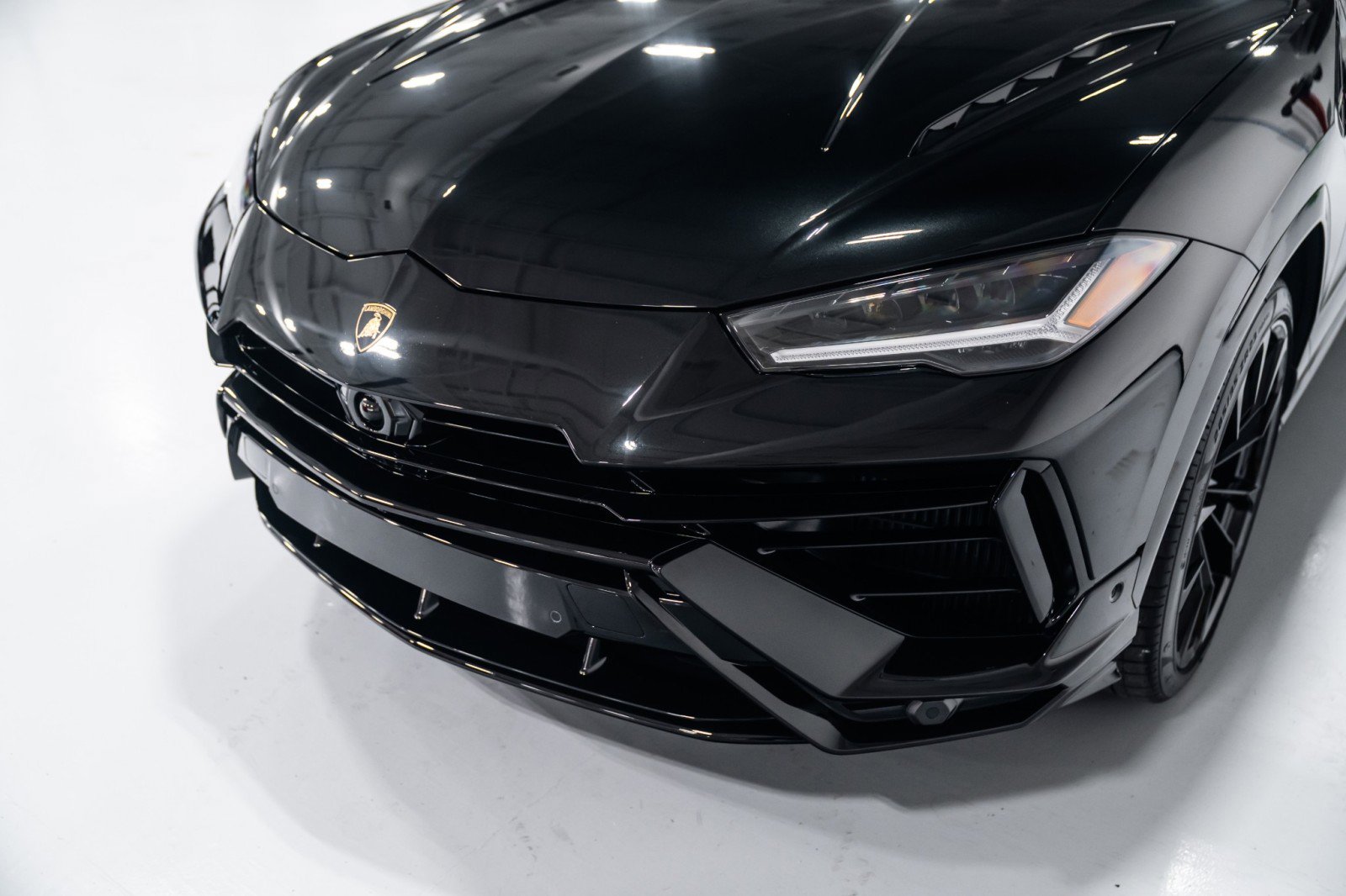 Used 2024 Lamborghini Urus S image 30