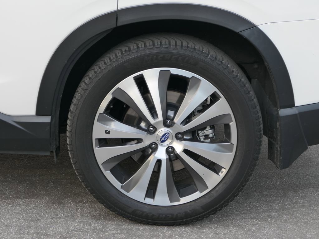 Used 2019 Subaru Ascent Limited w/ Popular Package #2A image 10