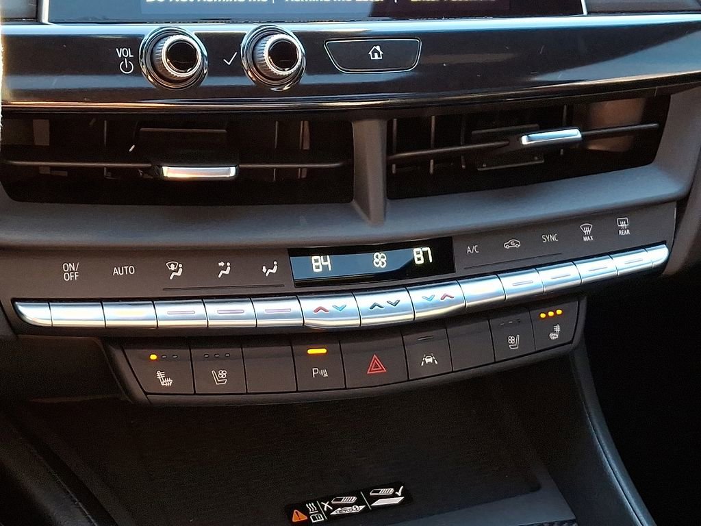 Used 2025 Cadillac CT4 V Blackwing w/ Technology Package image 14