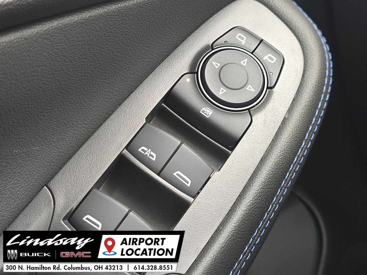 New 2026 Buick Encore GX Sport Touring w/ Advanced Technology Package image 23