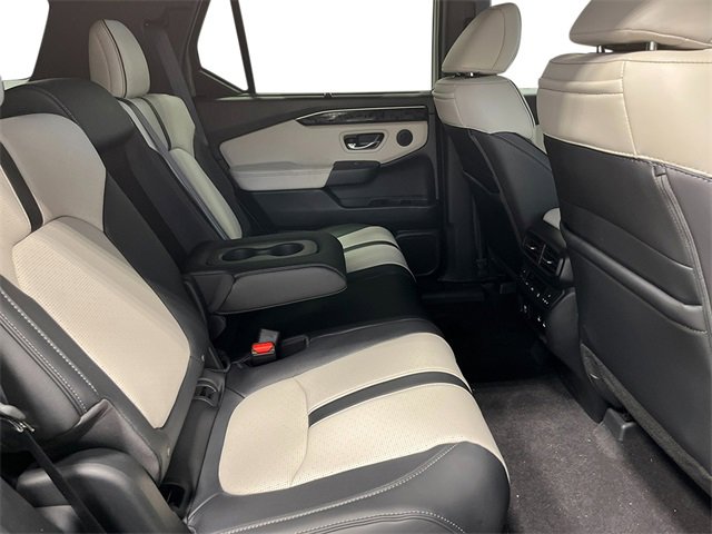 New 2026 Honda Passport TrailSport Elite image 24