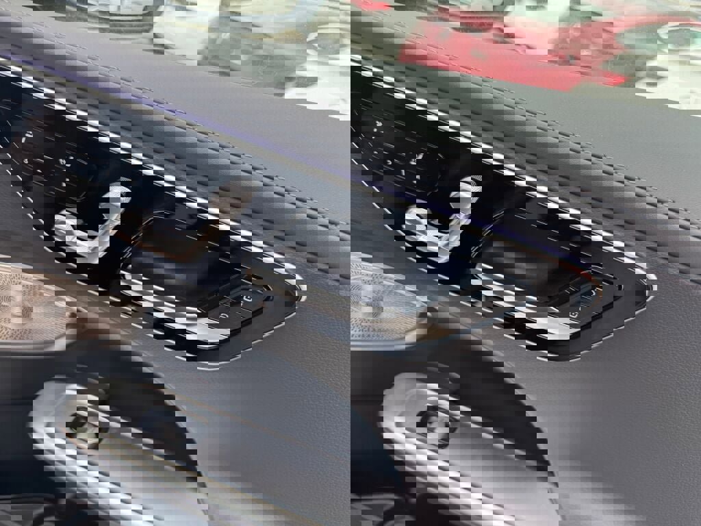 New 2026 Mercedes-Benz C 300 4MATIC Sedan image 22