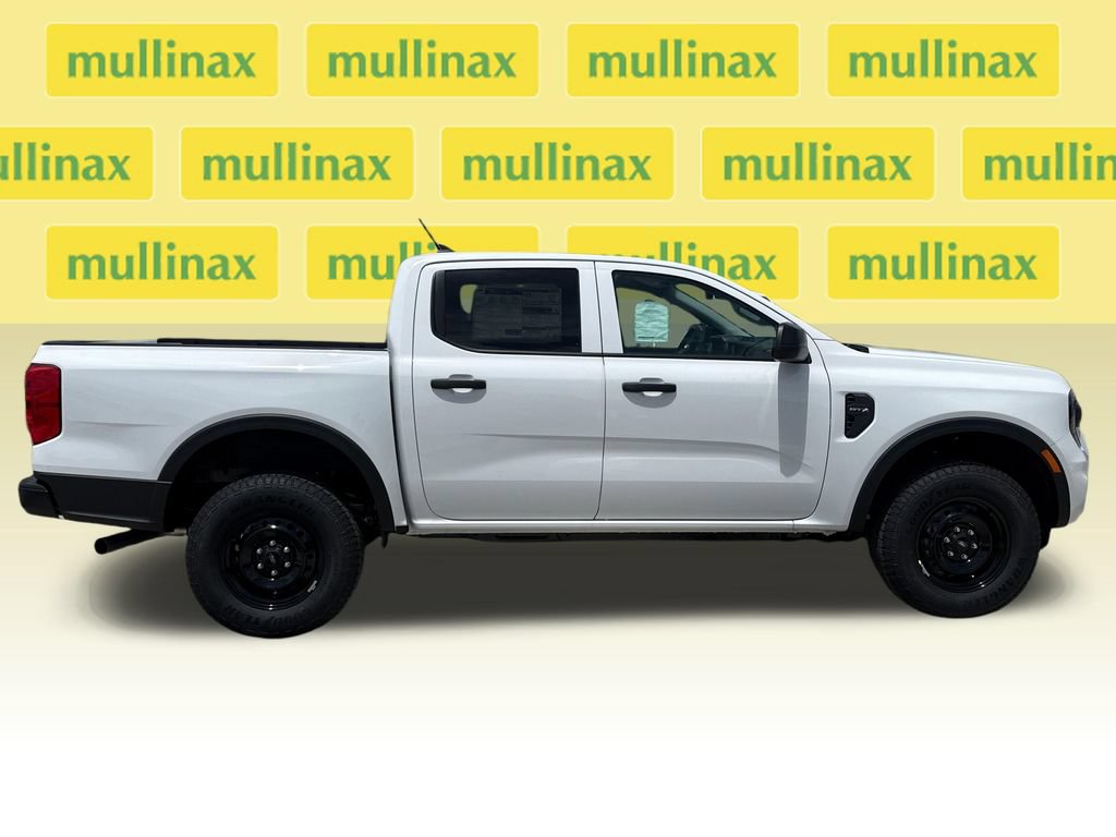 New 2026 Ford Ranger XL RWD image 16