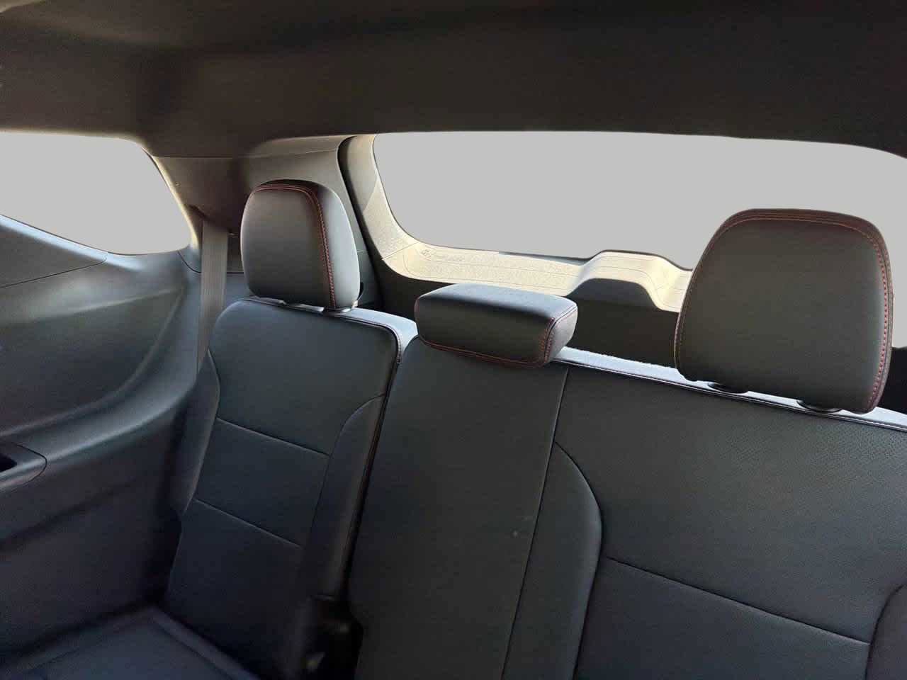 New 2026 Chevrolet Traverse Z71 w/ Driver Confidence Package image 16