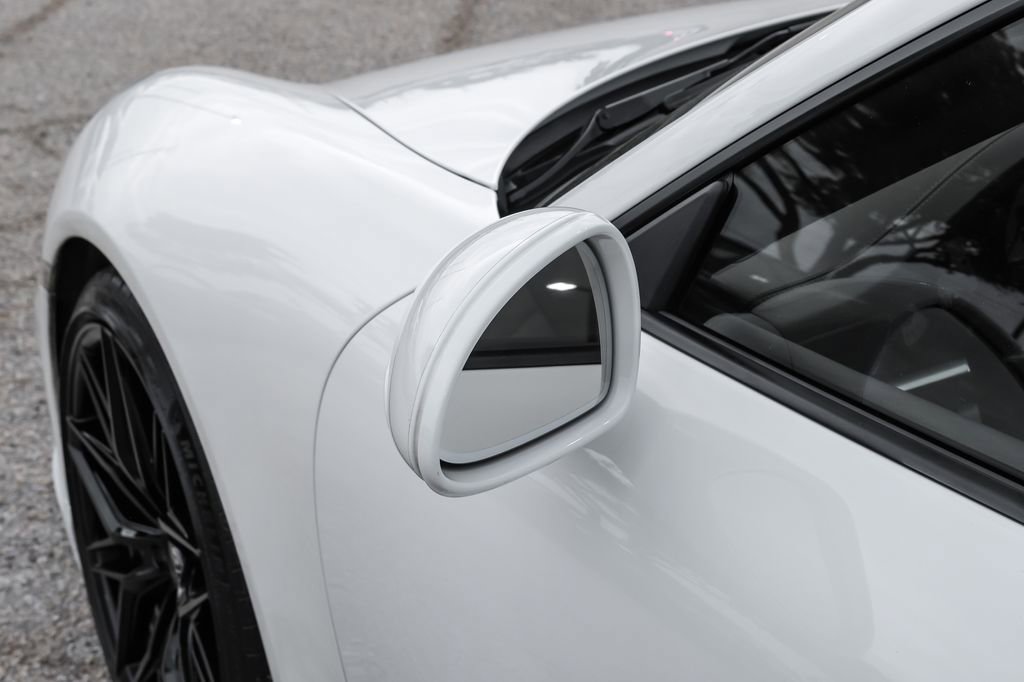 Used 2014 Porsche 911 Turbo AWD/4WD image 39