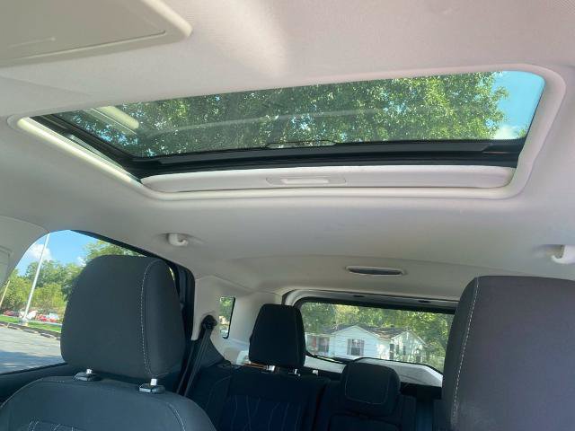 Certified 2020 Ford EcoSport SE FWD image 25