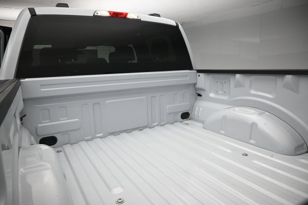 Certified 2025 Ford F150 STX w/ Equipment Group 200A AWD/4WD image 21