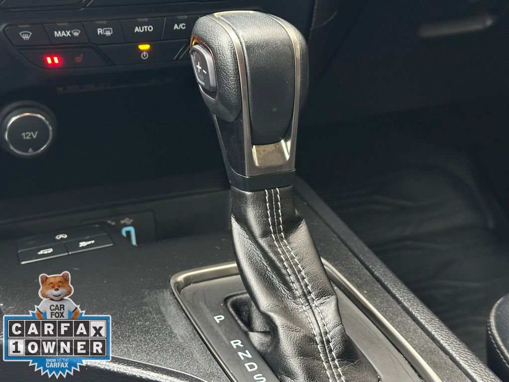 Used 2021 Ford Ranger Lariat image 18