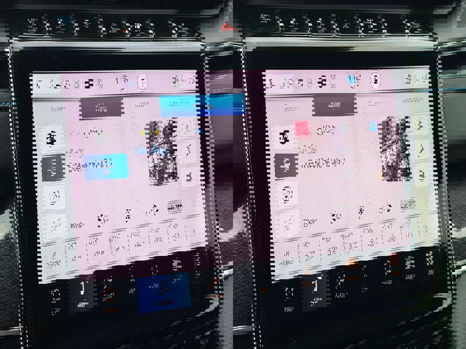 Used 2022 Jeep Grand Cherokee Trailhawk w/ Advanced Protech Group II image 29