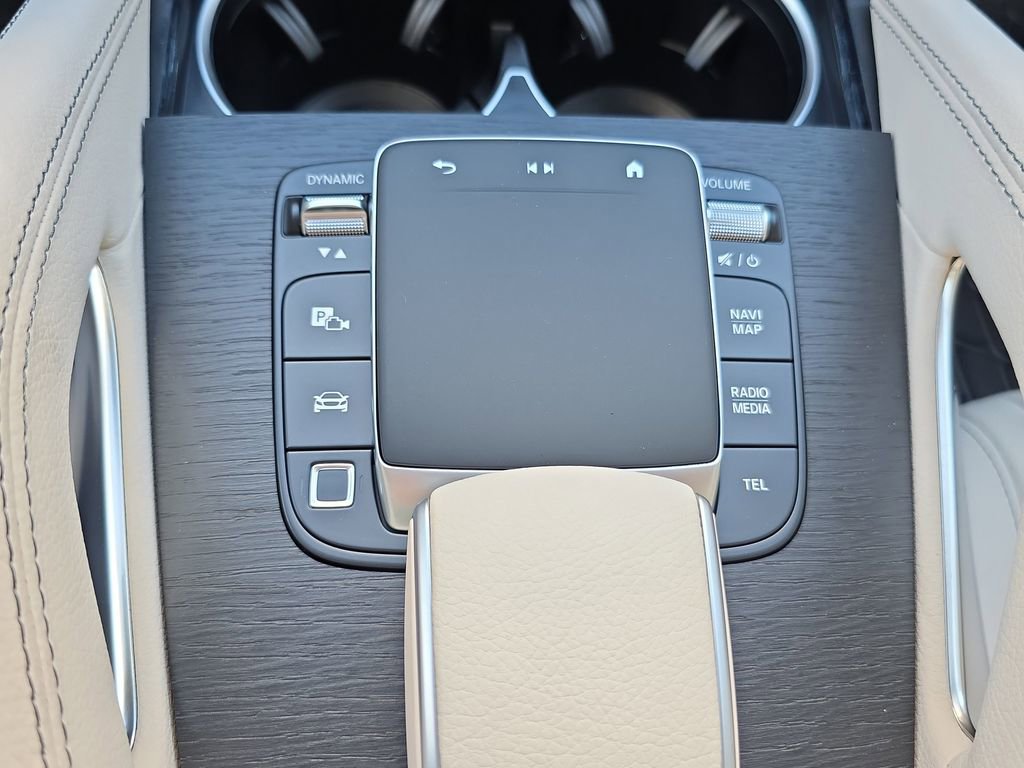 New 2026 Mercedes-Benz GLE 450 4MATIC image 24