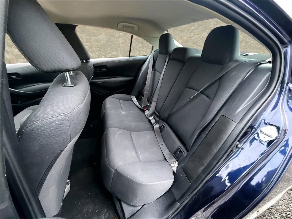 Used 2023 Toyota Corolla LE image 22