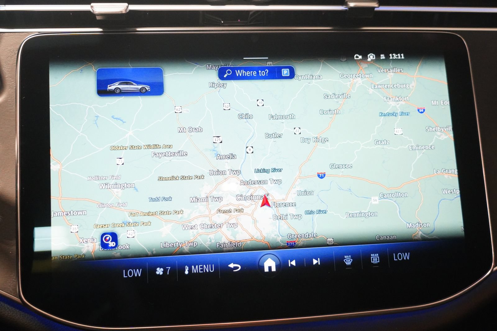 New 2027 Mercedes-Benz E 350 4MATIC Sedan image 25
