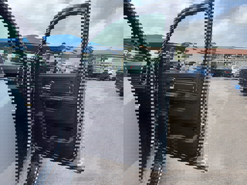 New 2026 RAM 3500 Lone Star image 14