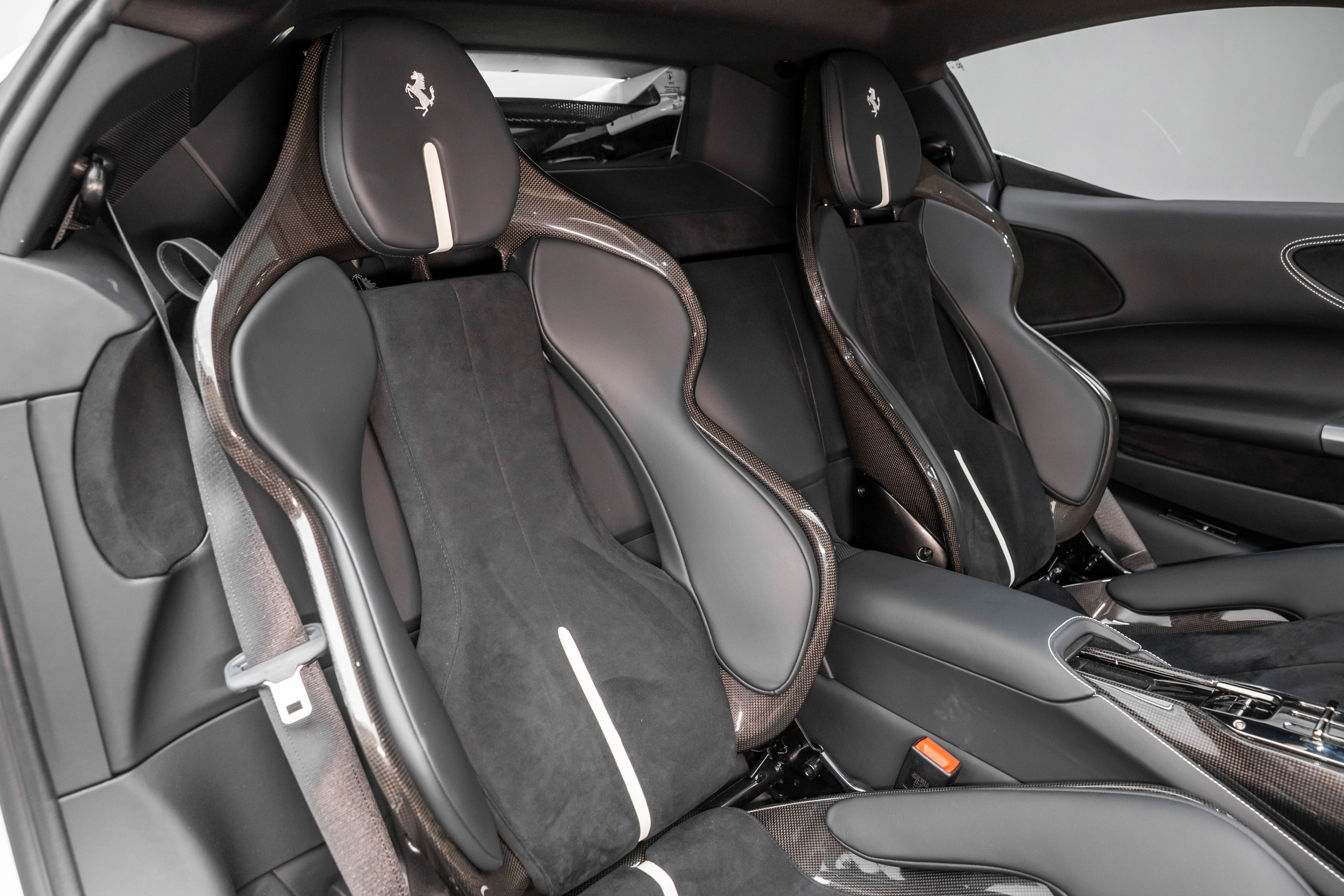 Certified 2024 Ferrari SF90 Stradale image 48