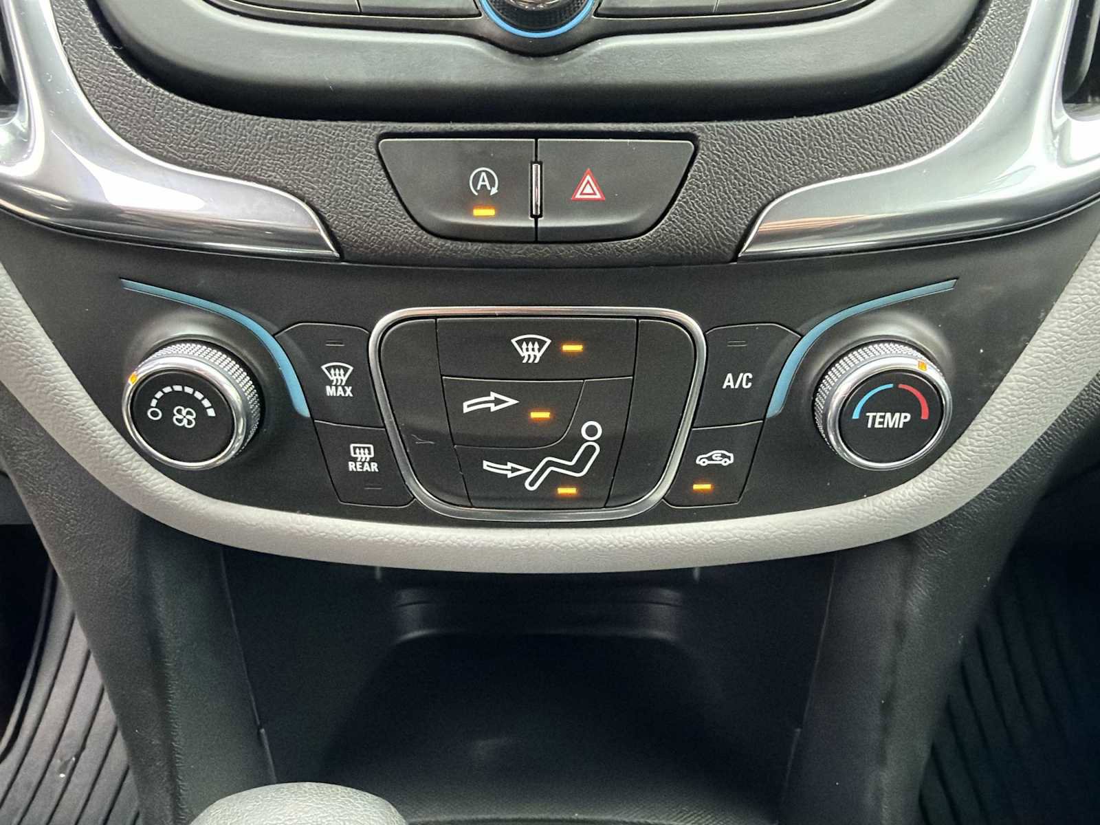 Certified 2024 Chevrolet Equinox LS w/ Sport Edition image 17