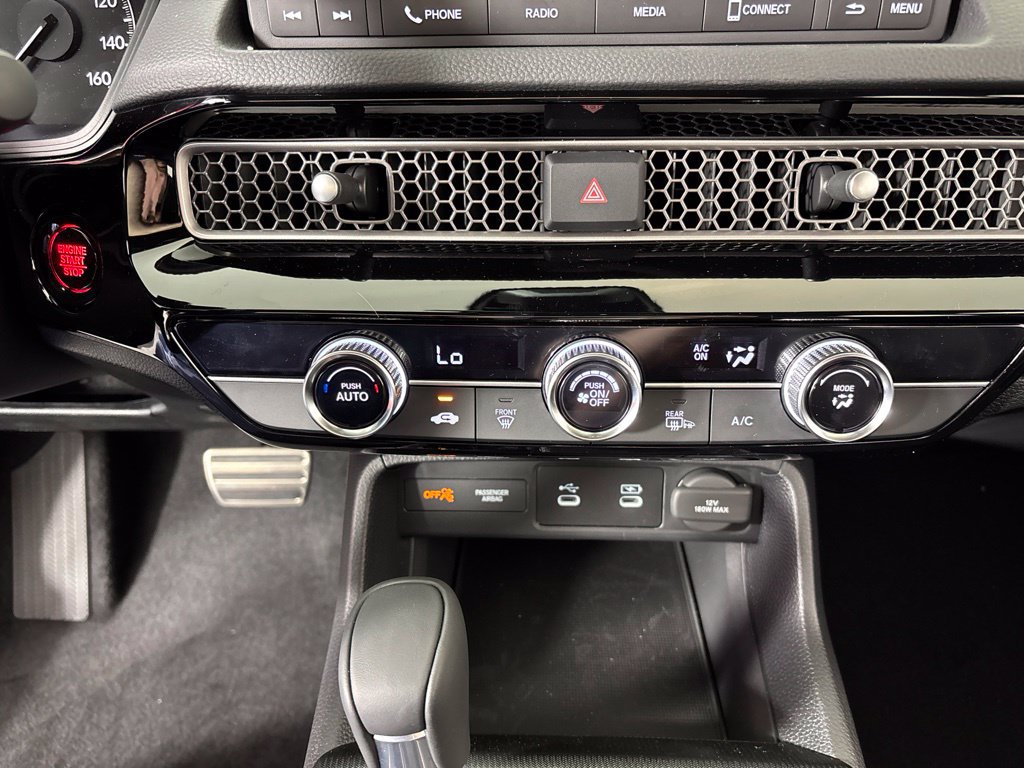 Used 2026 Honda Civic Sport image 31