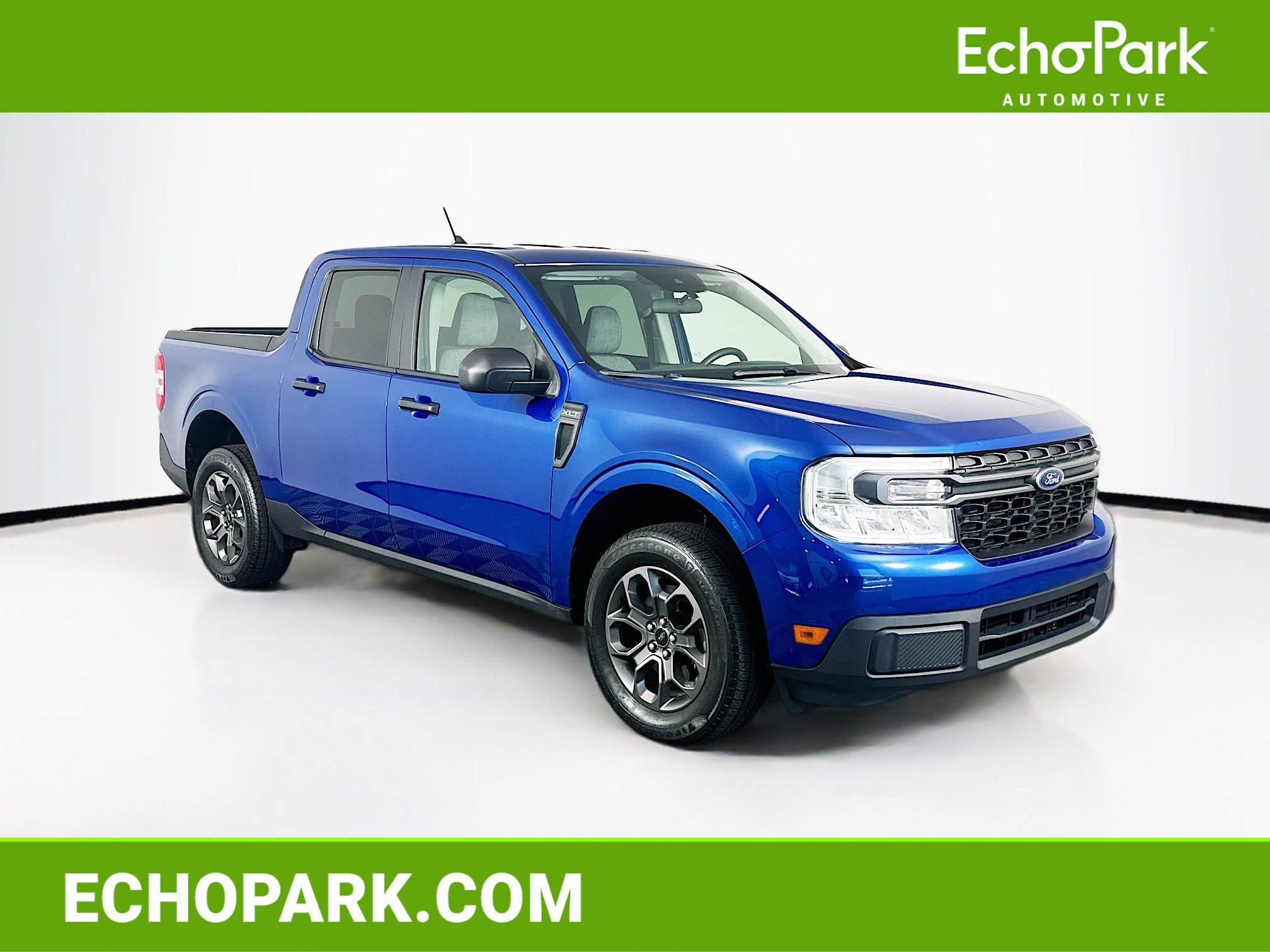 Used 2023 Ford Maverick XLT