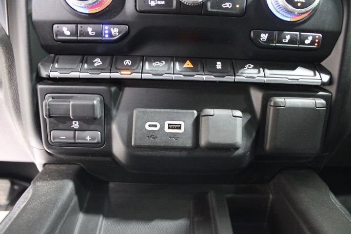 Used 2019 GMC Sierra 1500 SLT AWD/4WD image 54