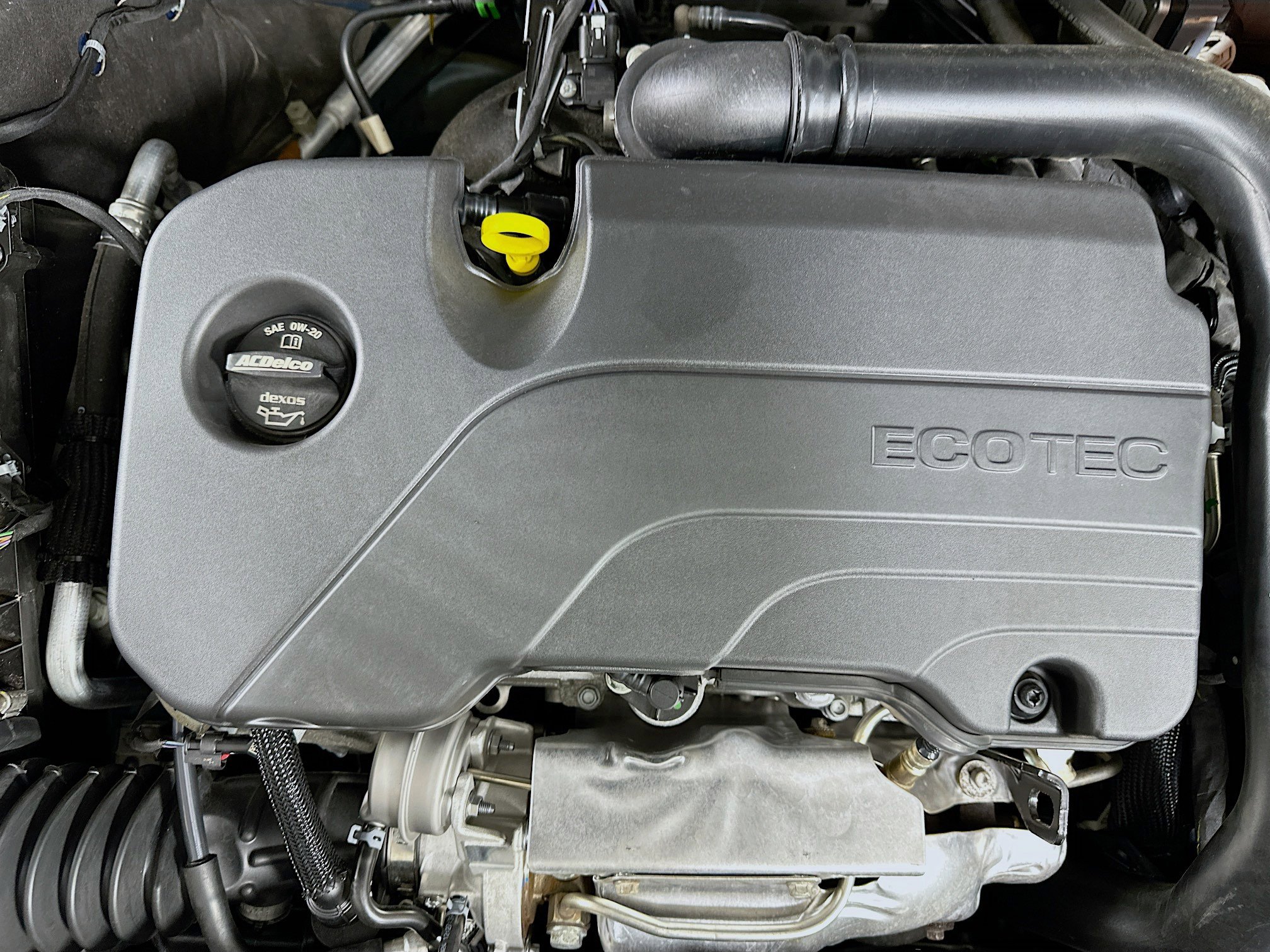 Used 2024 Chevrolet Malibu LT image 32