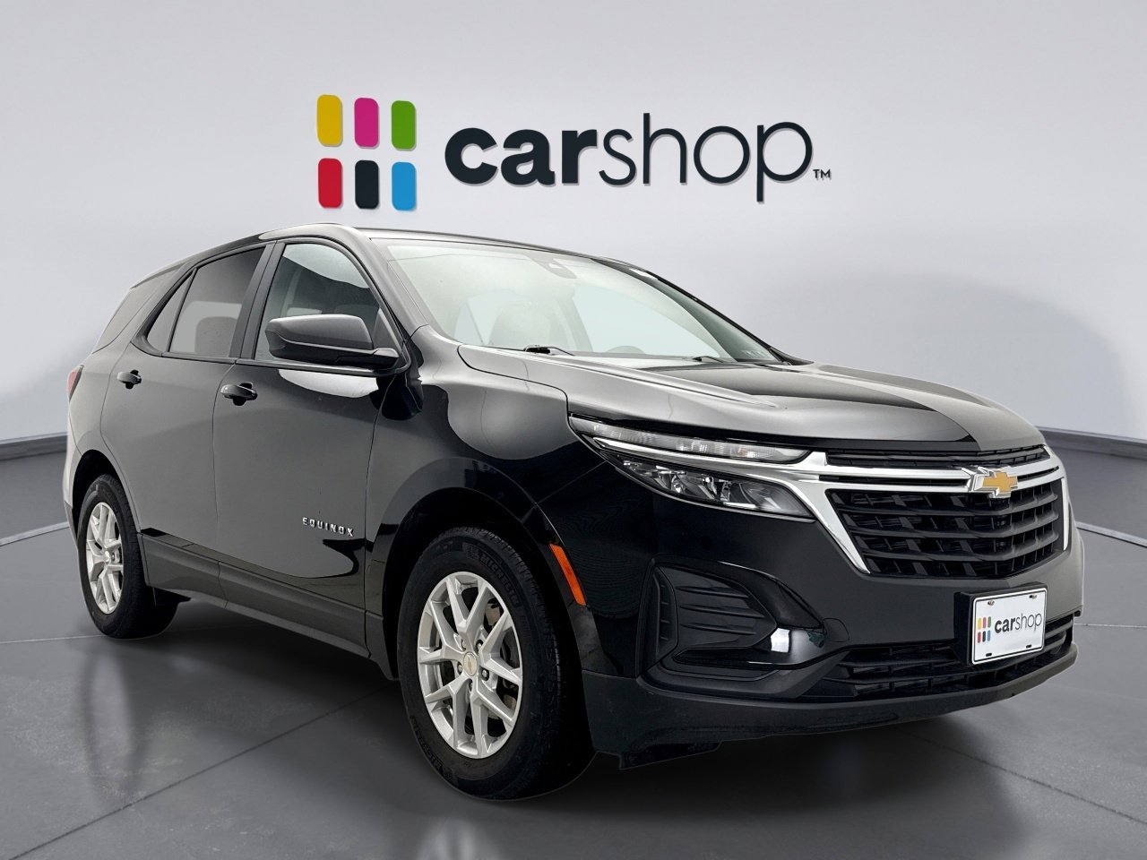 Used 2024 Chevrolet Equinox LS w/ LS Convenience Package image 7