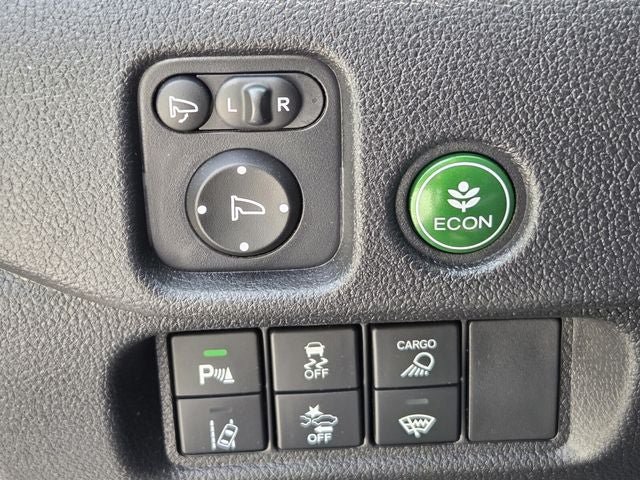 Used 2025 Honda Ridgeline TrailSport+ image 27