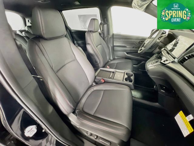 New 2026 Honda Odyssey Sport-L image 27