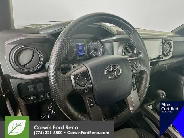 Used 2020 Toyota Tacoma TRD Off-Road image 14