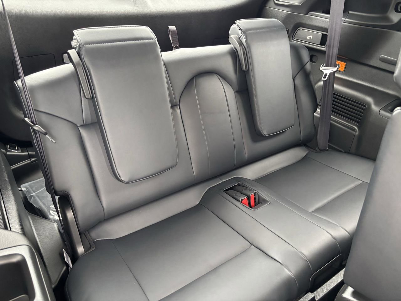 New 2026 Nissan Rogue SL AWD/4WD image 12