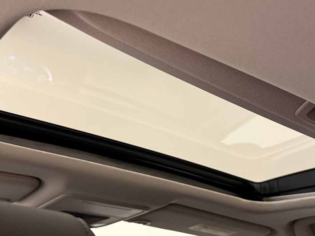 New 2026 Honda Accord EX-L image 12