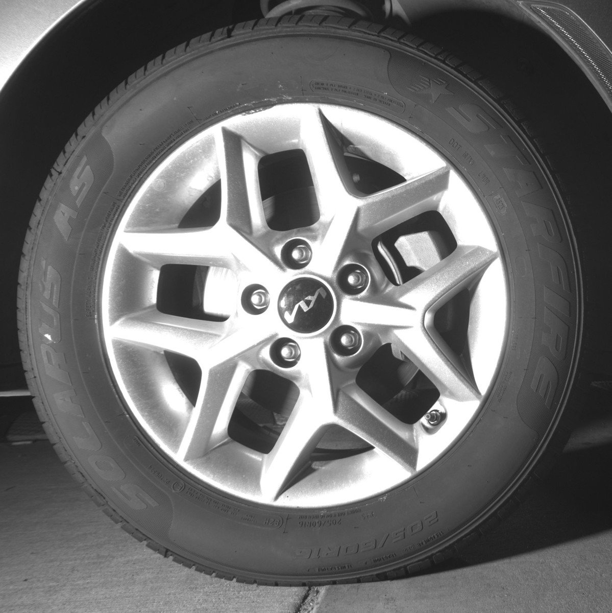 Used 2025 Kia Soul LX w/ LX Technology Package FWD image 18