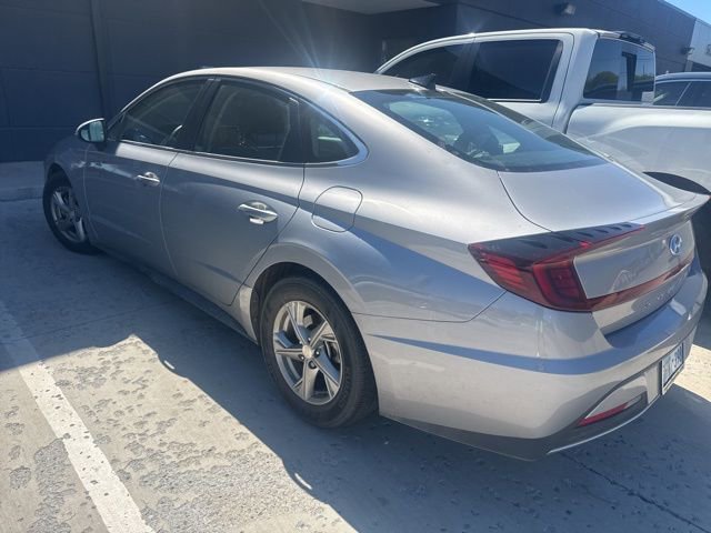 Used 2023 Hyundai Sonata SE image 3
