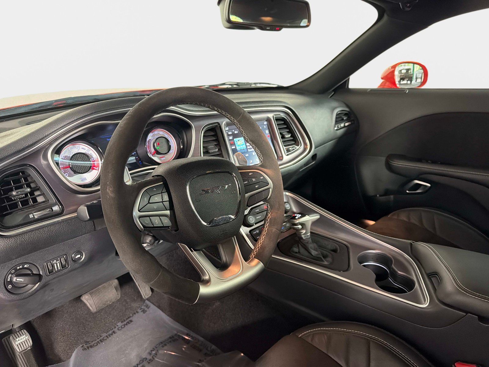 Used 2018 Dodge Challenger SRT Demon RWD image 29