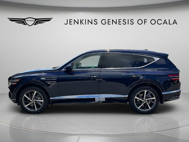 Used 2026 Genesis GV80 3.5T Advanced AWD/4WD image 6