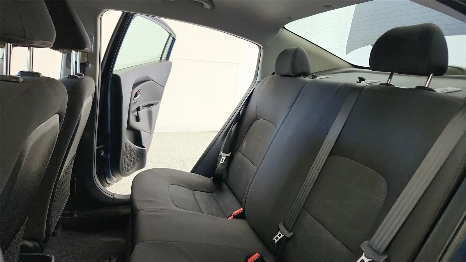Used 2016 Kia Rio LX FWD image 30