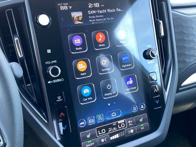New 2026 Subaru Forester Premium AWD/4WD image 20