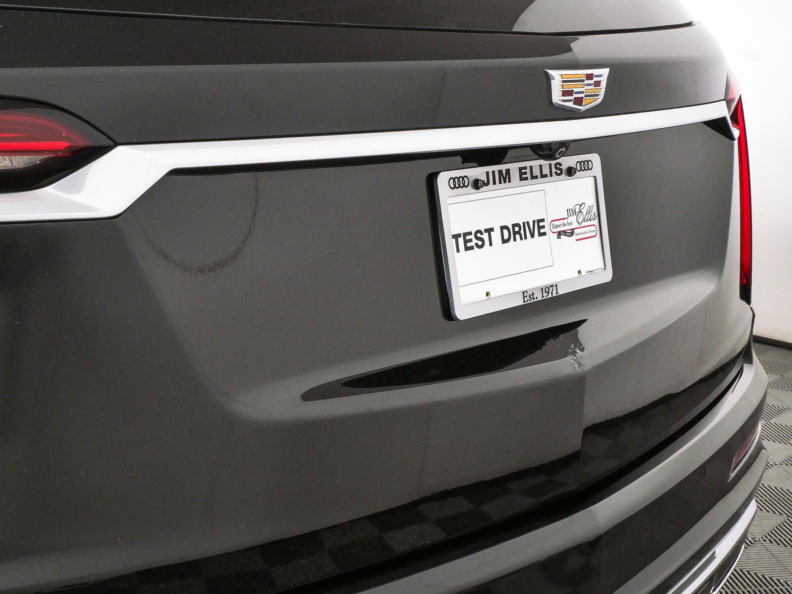 Used 2022 Cadillac XT6 Premium Luxury AWD/4WD image 40