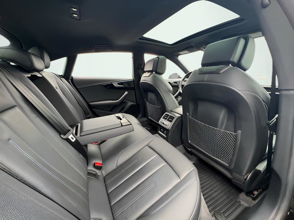 Used 2019 Audi A5 2.0T Prestige w/ Black Optic Plus Package image 24