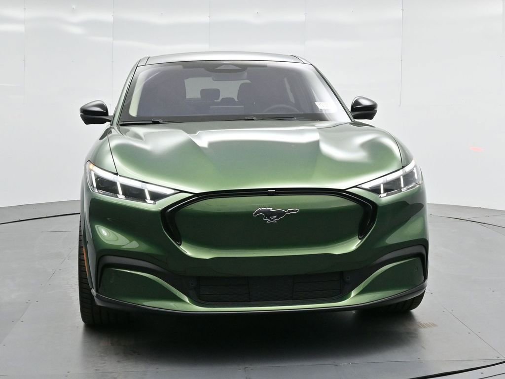 New 2024 Ford Mustang Mach-E Premium image 53