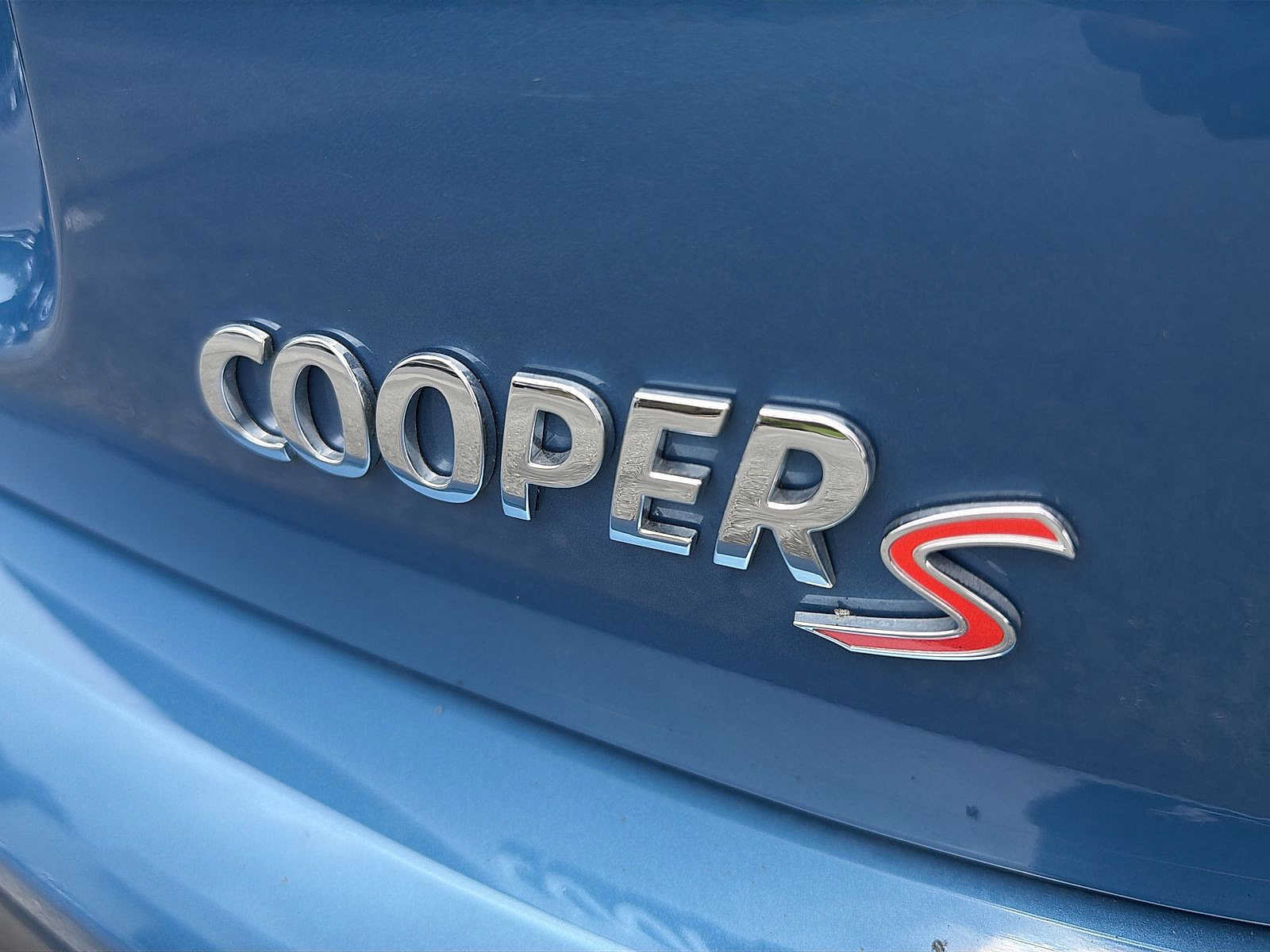 Used 2023 MINI Cooper S FWD image 15