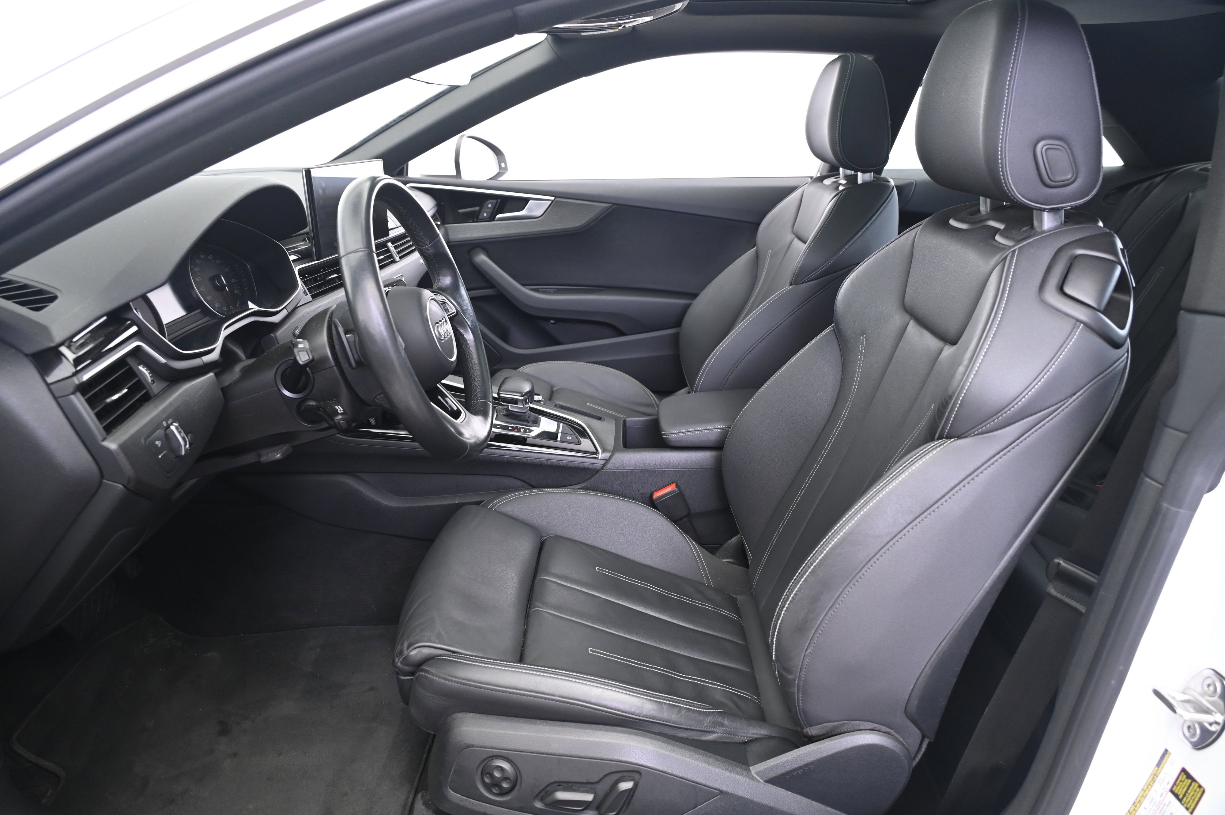 Used 2021 Audi A5 2.0T Premium w/ Convenience Package image 25