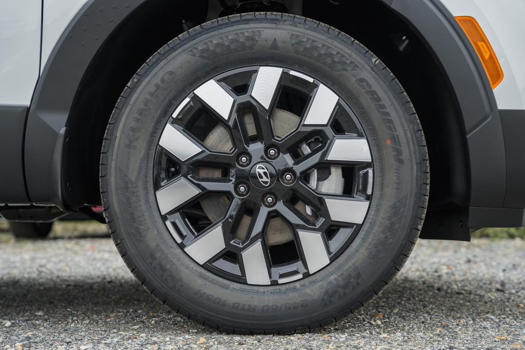 New 2026 Hyundai Santa Cruz SEL image 13